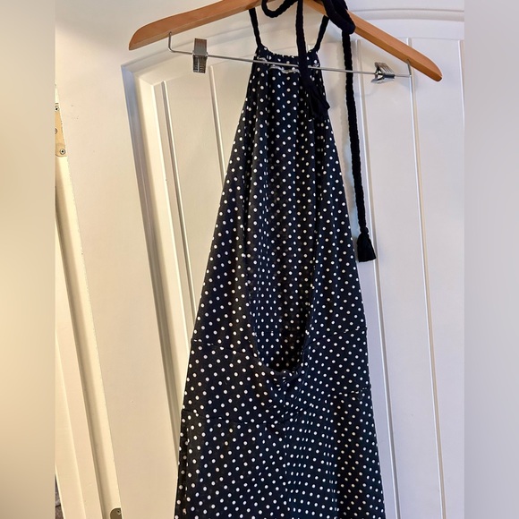 Filthy Mouth Backless Jumpsuit.  Size Small.  NWT. - Picture 6 of 10